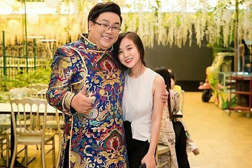 Gia Bảo thương em gái chịu nhiều điều tiếng khi yêu Hoài Lâm