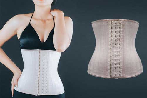 S&#x1EF1; th&#x1EAD;t v&#x1EC1; c&#xF4;ng d&#x1EE5;ng c&#x1EE7;a &#x111;ai n&#x1ECB;t b&#x1EE5;ng: Ch&#x1ECB; em ham d&#xF9;ng c&#xF3; ng&#xE0;y h&#x1EA1;i th&#xE2;n