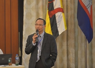 Tiến sĩ Cấn Văn Lực: 97% số doanh nghiệp kinh doanh tốt hơn khi tham gia vào chuỗi giá trị toàn cầu