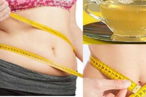 Uống 1 cốc nước này vào buổi trưa sau 1 tuần giảm được 5kg, nhanh hơn hút mỡ, thẩm mỹ lại chẳng tốn tiền