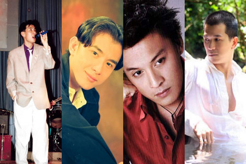 Số phận 4 ca sĩ tên Trường vang danh một thời: Người giàu có bên vợ con, người sang Mỹ làm tóc