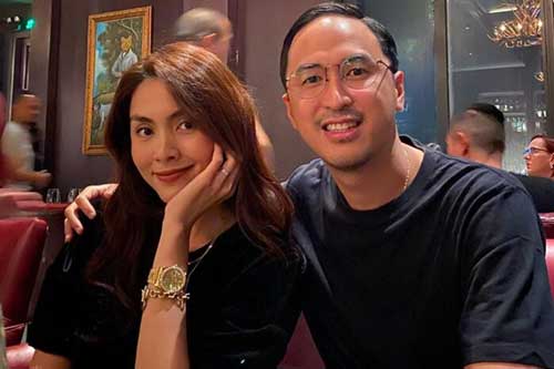 Thích viết tiếng Anh trên MXH, Tăng Thanh Hà bị chỉ trích vì quá sính ngoại