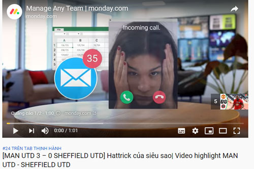 Hướng dẫn cách loại bỏ quảng cáo trên YouTube