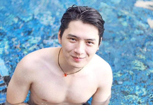 Chân dung 'nam thần' phim đam mỹ bị tẩy chay vì kỳ thị đồng tính