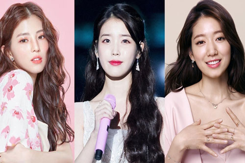 3 mỹ nhân Hàn sống đời cơ cực trước khi vụt sáng thành sao