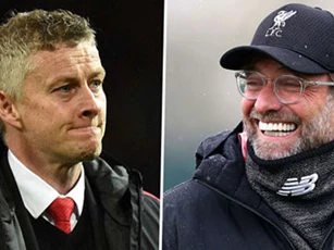 Solskjaer thề sẽ đưa M.U vượt mặt Liverpool