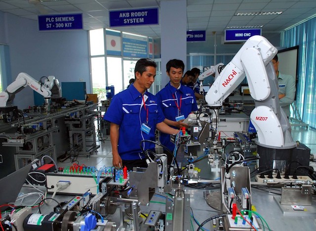 TP.HCM: Nhiều chính sách hỗ trợ phát triển doanh nghiệp