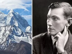 Bí ẩn đằng sau cái chết ly kỳ của nhà thám hiểm trên dãy Everest