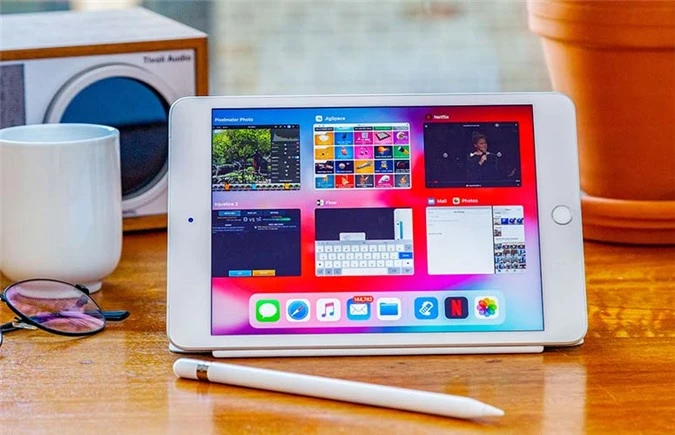 iPad mini 2019