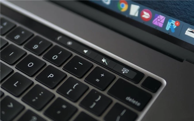 MacBook Pro 16 inch 2020