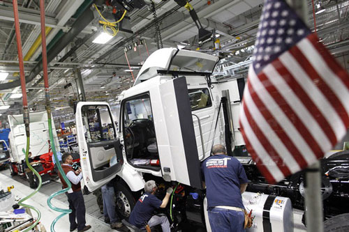 Làn sóng thứ 2 của COVID-19 đe dọa sự phục hồi kinh tế Mỹ