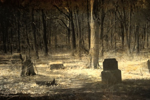 Những nghĩa địa kỳ lạ trên thế giới khiến bạn rùng mình