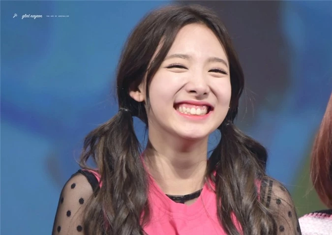 Những ngôi sao nữ Hàn Quốc sở hữu nụ cười hở lợi thu hút đối phương một cách đặc biệt - Ảnh 7