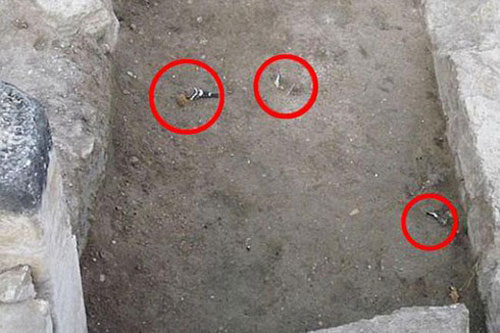 Sự thật về ngôi đền 'tử thần', đoạt mạng bất kỳ sinh vật nào lại gần