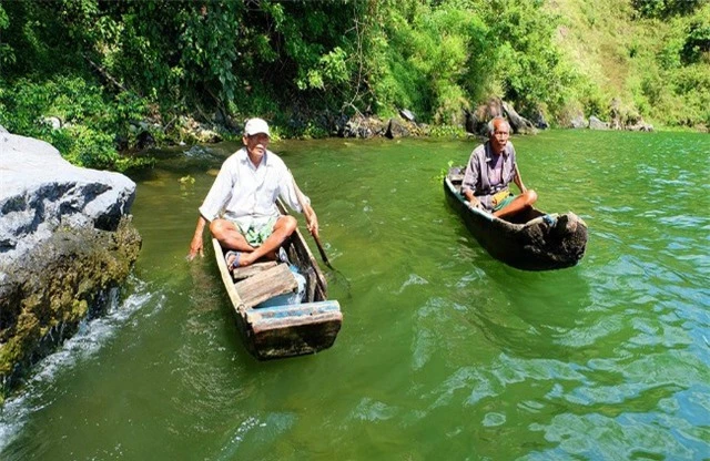 Thử thách khám phá đảo đầu lâu, nơi mai táng theo cách kì dị tại đảo Bali - 2