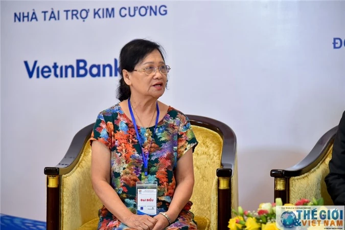 truc tuyen toa dam dien dan kinh te ve asean doanh nghiep tieu bieu asean