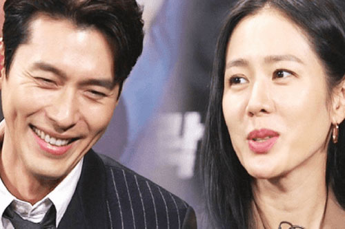 Muốn thúc đẩy quan hệ với Hyun Bin, Son Ye Jin có hành động lấy lòng bố chồng tương lai?