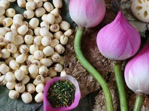 Bất ngờ với 6 lợi ích tuyệt vời của hạt sen, có 2 điều chị em cực thích