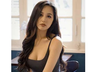 Mai Phương Thúy đính chính về chiều cao hiện tại, hóa ra không phải 1m79 như mọi người vẫn biết
