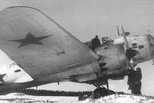 Người hùng đột kích Berlin trong Thế Chiến II