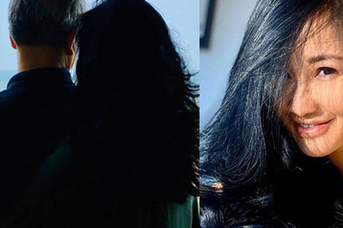 Thanh Lam, Hồng Nhung: Nhan sắc U50 ngọt ngào và đều đang có bạn trai mới