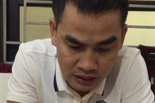 Nghệ An: “Đại ca” giang hồ lập đường dây cho vay tiền với lãi suất “cắt cổ”