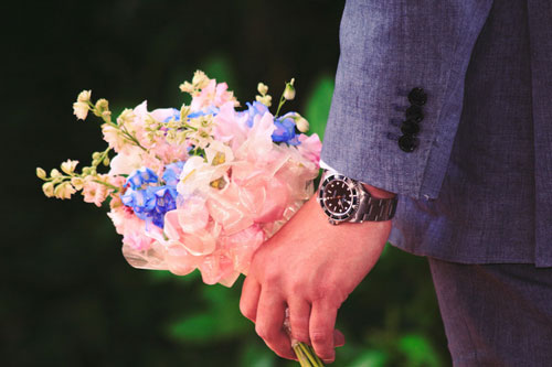 Yêu vợ hơn từ những điều khó chịu nhất của cô ấy