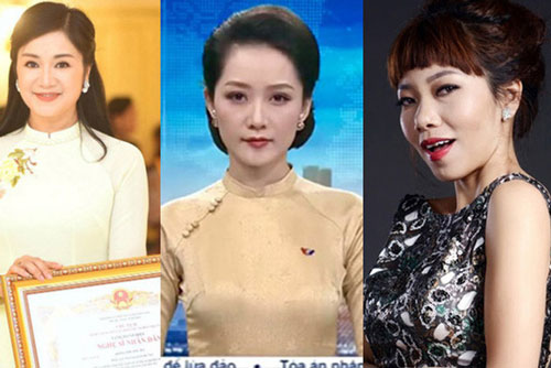 Chân dung 3 người đẹp cùng tên Thu Hà, cùng viên mãn hôn nhân, sự nghiệp thăng hoa