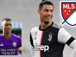 Cristiano Ronaldo sẽ sang Mỹ chơi bóng trước khi giải nghệ