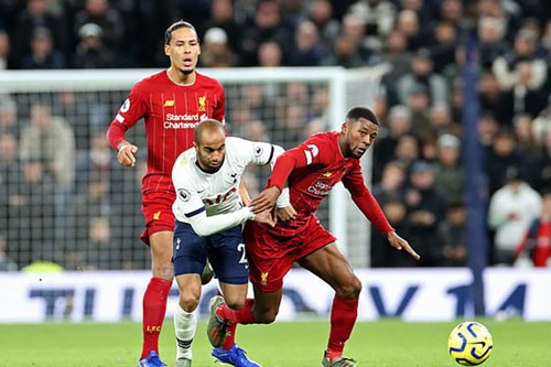 Chấm điểm các cầu thủ Liverpool trong hành trình lên ngôi vô địch Ngoại hạng Anh