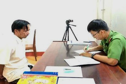 Đồng Nai: Mâu thuẫn khi uống rượu, chém bạn nhậu tử vong