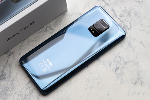 5 &#x111;i&#x1EC1;u c&#x1EA7;n l&#x1B0;u &#xFD; tr&#x1B0;&#x1EDB;c khi mua Xiaomi Redmi Note 9S