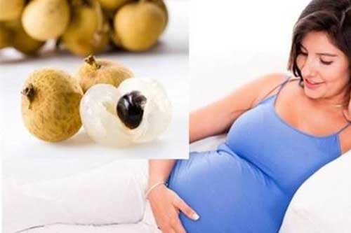 Sai lầm khi ăn nhãn dễ khiến bạn rước bệnh vào người