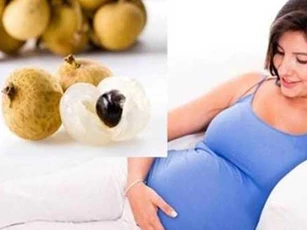 Sai lầm khi ăn nhãn dễ khiến bạn rước bệnh vào người