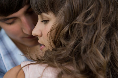 Tôi không dám chấp nhận sự thật đã chia tay anh