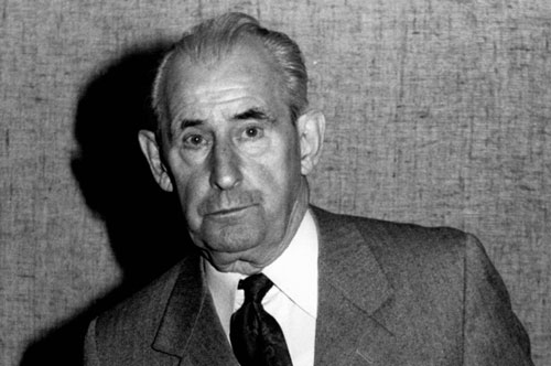 KGB với nhiệm vụ săn lùng tội phạm Phát xít