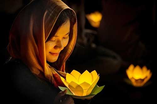 Phật dạy: Đây chính là cảnh giới lớn nhất của yêu thương và hy sinh