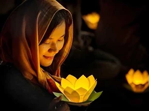 Phật dạy: Đây chính là cảnh giới lớn nhất của yêu thương và hy sinh
