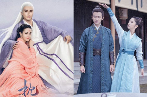 5 phim Trung có lượt xem cao nhất đầu 2020: 'Bom tấn' của Địch Lệ Nhiệt Ba đứng đầu, Trần Thiên Thiên bỗng dưng mất hút