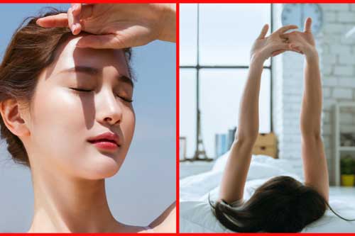 Ngủ dậy cứ làm theo cách này, da trẻ hơn cả chục tuổi, căng bóng, để mặt mộc cũng đẹp xinh