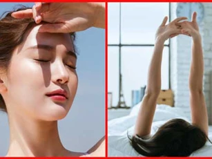 Ngủ dậy cứ làm theo cách này, da trẻ hơn cả chục tuổi, căng bóng, để mặt mộc cũng đẹp xinh