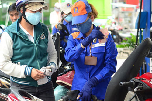 Ngày 27/6, giá xăng có thể tăng lần thứ 4 liên tiếp