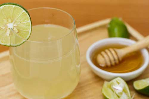 Uống nước chanh với thứ này, giảm cân chỉ còn là chuyện nhỏ, mỡ bụng cũng tự tiêu tan