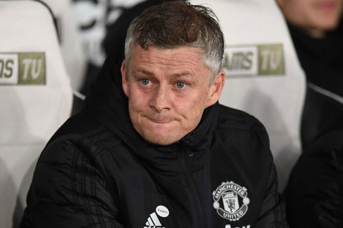 Solskjaer hoài nghi về ngân sách mua sắm mùa Hè của M.U