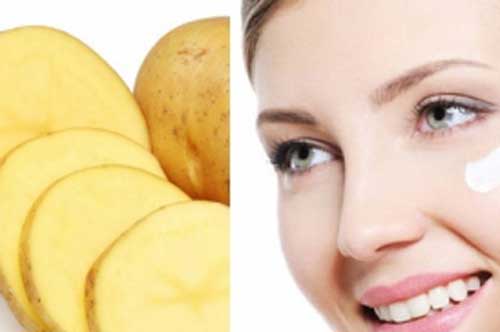 4 thực phẩm làm giảm quầng thâm, bọng mắt nhanh chóng và an toàn