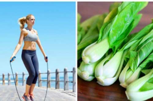 Top 6 loại rau củ giàu canxi hơn cả tôm cá giúp cải thiện chiều cao đáng nể, ai cũng nên nằm lòng