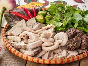 3 thói quen tai hại khi ăn lòng lợn có thể gây bệnh cực nguy hiểm, 90% người Việt đang mắc phải
