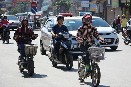 Ảnh minh họa. Nguồn: Dân trí.