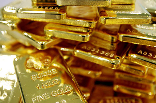 Giá vàng hôm nay (27/6): Tiếp diễn đà tăng