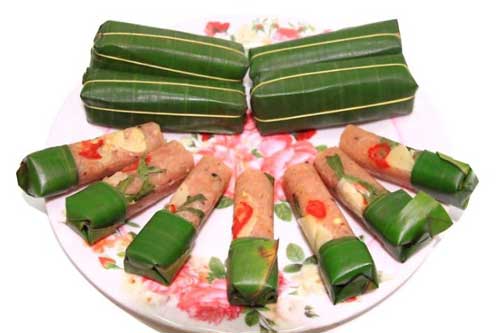 Ăn gì ngon, bổ rẻ ở Thanh Hóa?